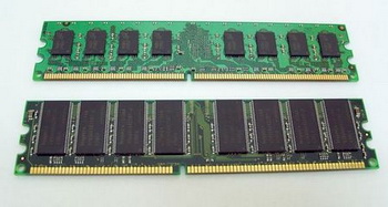 ddr2 vs ddr 3